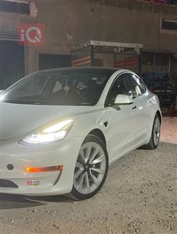 تسلا موديل 3